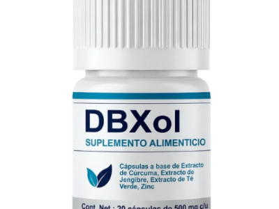 Dbxol – Helping You Build a More Mindful Diabetes Routine
