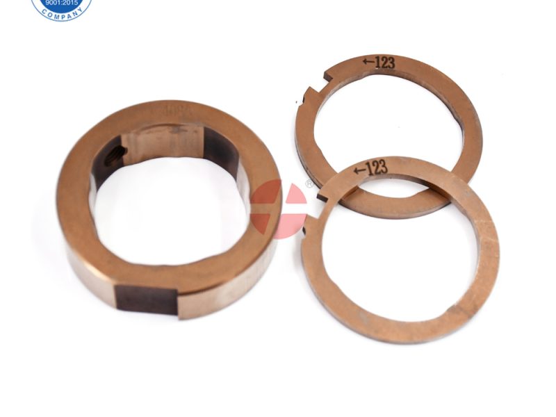 cam ring and scroll plate kit 7189-100C Rotary Injection Pump Cam Ring And Scroll Plate