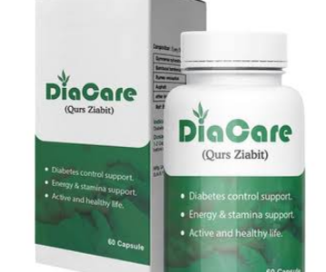 DiaCare Buy in Bangladesh – DiaCare Price & Reviews