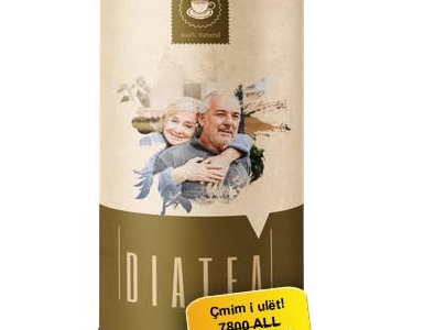 Diatea Buy in Albania – Diatea Price & Reviews