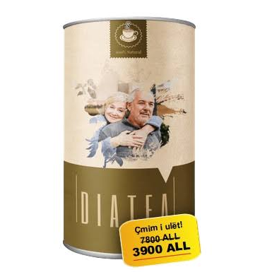 Diatea Buy in Albania – Diatea Price & Reviews