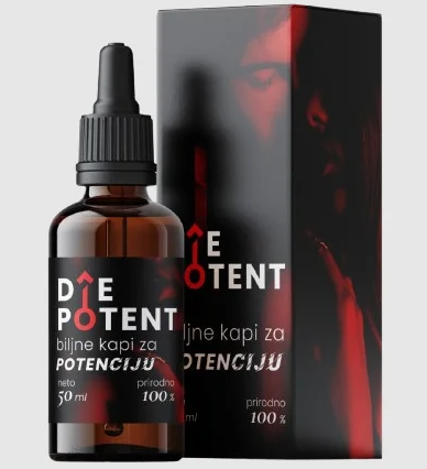 DiePotent Kapi