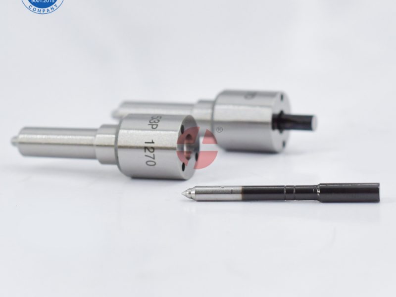 Diesel Injector Nozzles H374 Diesel Injector Nozzles H375