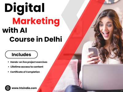 Digital Marketing Institute in Delhi for Career Growth