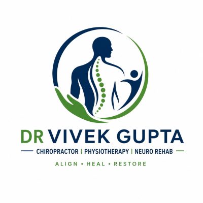 Dr Vivek Gupta | Chiropractor |
