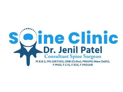 Best Spine Doctor In Borivali West, Mumbai - Dr. Spine Clinic | Dr. Jenil Patel