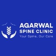 Advanced Spine Specialist in Pune | Dr. Nitish Agrawal