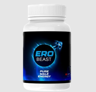 Erobeast – Your Daily Potency & Vitality Companion