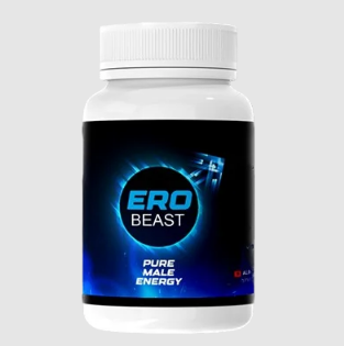 Erobeast – Your Daily Potency & Vitality Companion