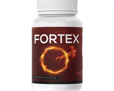 Fortex kapsula