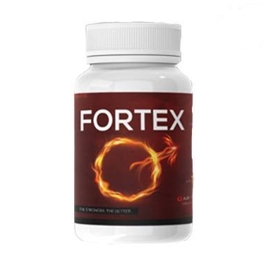 Fortex kapsula