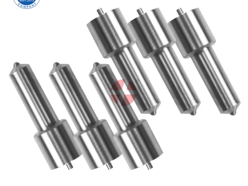 Common Rail Injector Nozzle DLLA155P985 Common Rail Injector Nozzle DLLA156P1107