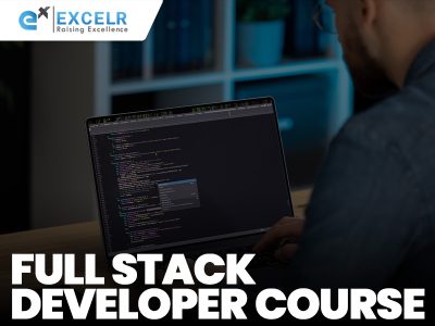 ExcelR - Full Stack Developer Course in Hyderabad