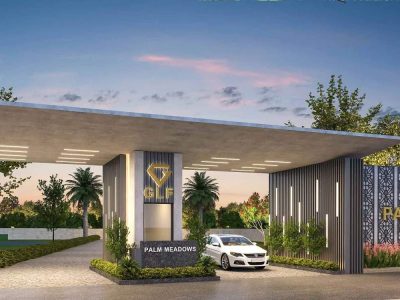 Palm Meadows Sector 78 Gurgaon | Premium Residential Plots