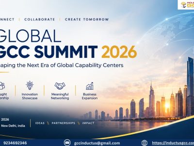 Global GCC Summit 2026
