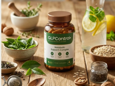Can GLP Control Plus support appetite control?