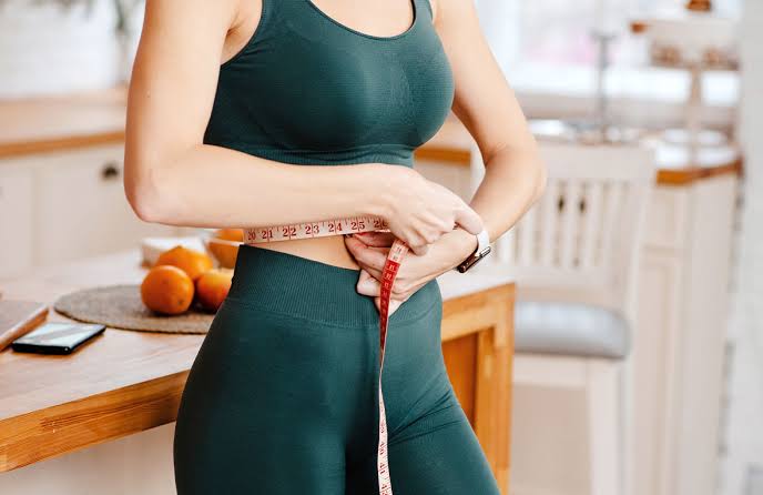 Can Osanix support metabolism?