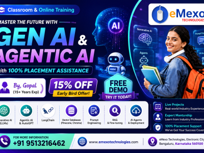 AI Engineering training and Placement Electronic City