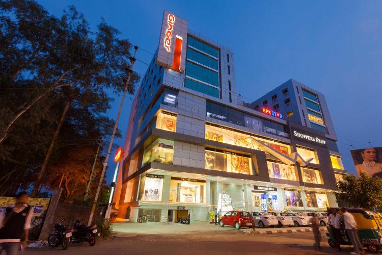 Book /Hotel /Ginger /Indore | Best Hotel in Indore - Asia - Hotels & Reosrts.