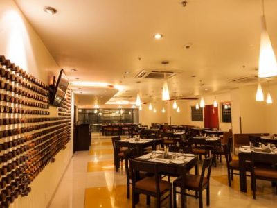 Book /Hotel /Ginger /Indore | Best Hotel in Indore - Asia - Hotels & Reosrts.