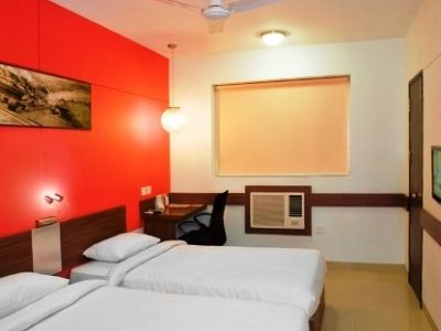 Book /Hotel /Ginger /Indore | Best Hotel in Indore - Asia - Hotels & Reosrts.