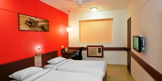 Book /Hotel /Ginger /Indore | Best Hotel in Indore - Asia - Hotels & Reosrts.