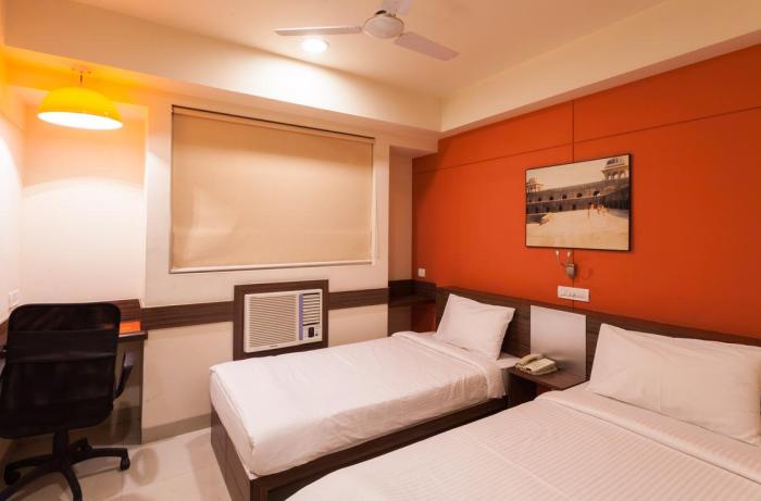 Book /Hotel /Ginger /Indore | Best Hotel in Indore - Asia - Hotels & Reosrts.