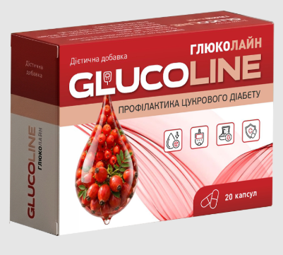 Glucoline Buy in Ukraine – Glucoline Price & Reviews