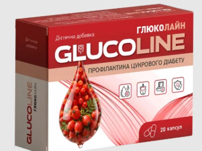 Glucoline Buy in Ukraine – Glucoline Price & Reviews