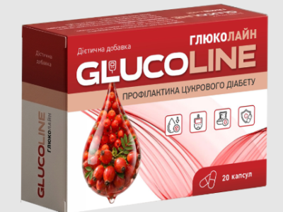 Glucoline and a Healthy Blood Sugar Lifestyle