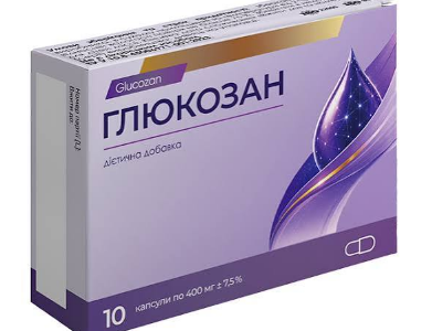 Glucozan: Nutritional Support for Diabetes & Neuropathy Wellness