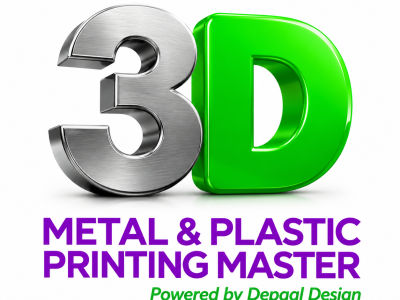 Custom Metal 3D Printing