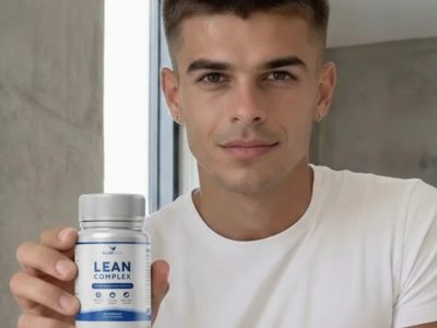 Lean Complex : Everyday Weight Management Made Simple