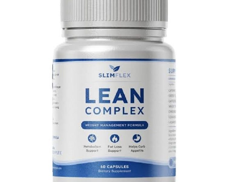 Lean Complex – Everyday Weight Management Support