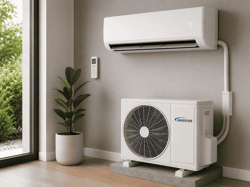 Keep Your Home Comfortable in Every Season