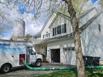 WellDuct Cleaning