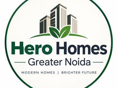 Hero Homes Greater Noida | Luxury Living in Sector 27