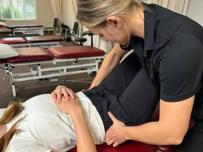Online Physiotherapy After Hip Replacement Surgery