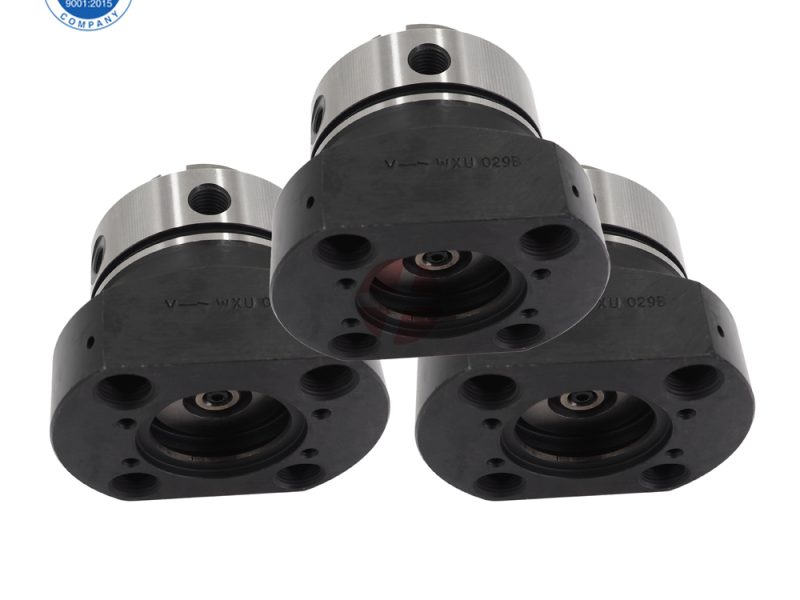 Delphi diesel Pump Rotor Head 7123-340U Delphi Head Rotor 28385103