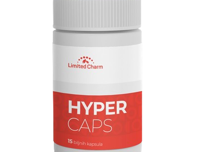 Hyper Caps Albania