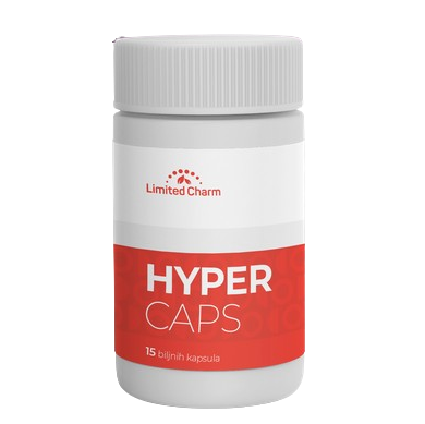 Hyper Caps Albania