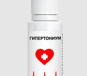 Order Hypertonium in Russia – Latest Price, Ingredients & Reviews