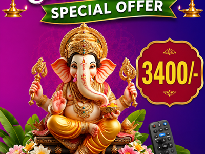 Tata Play New DTH Connection Offers in Papanasam | Thanjavur | 9043743890