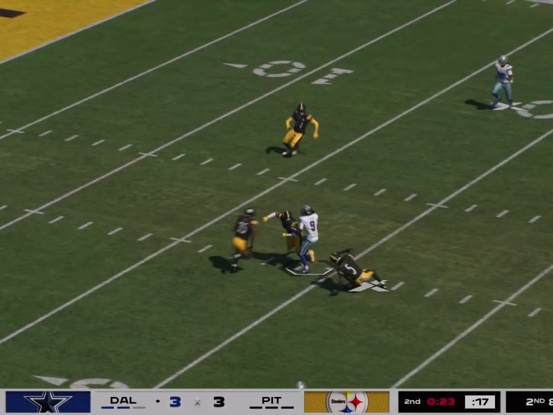 Madden 27’s Most Challenging Rebuild Guide from U4GM