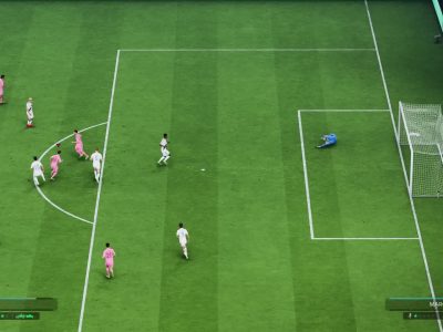 Step Into the New EA Sports FC 27 Experience With U4GM