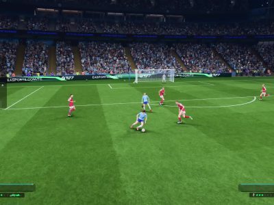 Discover What’s New in FC 27 Career Mode with U4GM