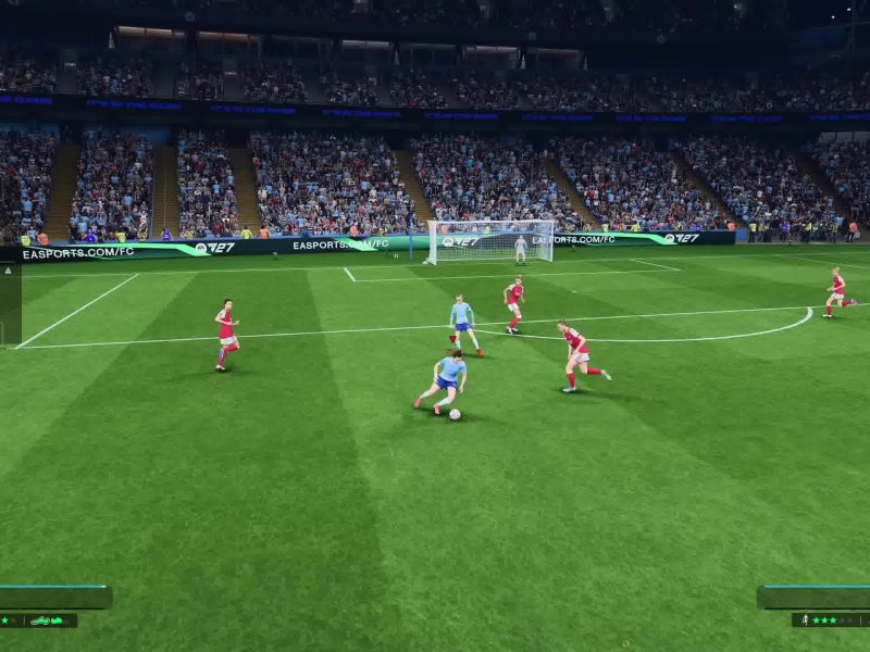Discover What’s New in FC 27 Career Mode with U4GM