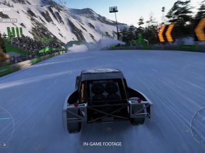 Forza Horizon 6 Redefines the Future of Open-World Racing — U4GM