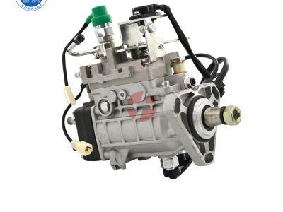VE Injection pump NJ-VE6/12F1300R377-1 VE Injection pump NJ-VP4/10E2000R002