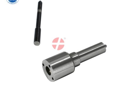 Common Rail Fuel Injector Nozzle DLLA155P985 Common Rail Fuel Injector Nozzle DLLA156P1419